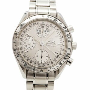 Omega Speedmaster 3523.30 Silver Dial Men's Watch